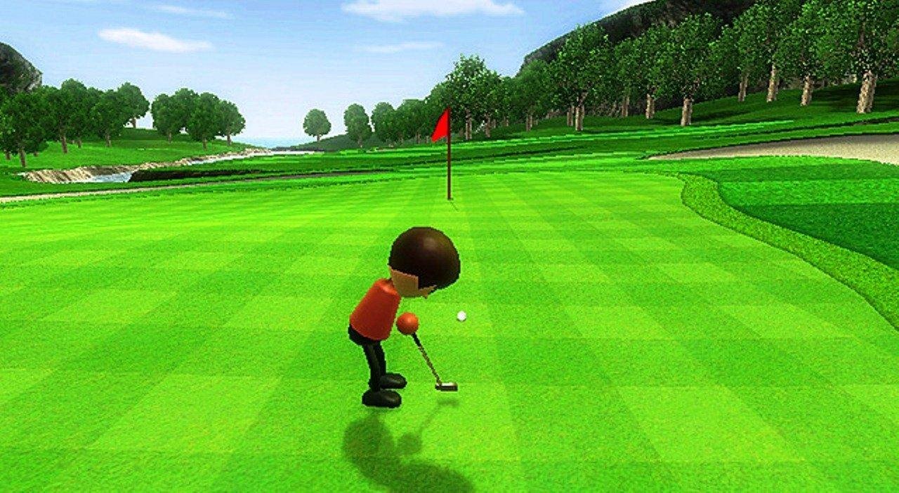Nintendo Wii Sports (Renewed) - Classic Video Game for Family Fun & Exercise | Perfect for Parties, Workouts & Multiplayer Gaming