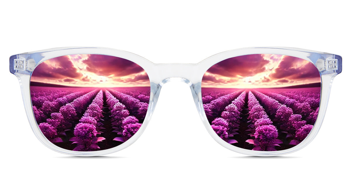 Arbor Men's Prescription Sunglasses - UV Protection Polarized Lenses for Driving, Fishing & Outdoor Activities