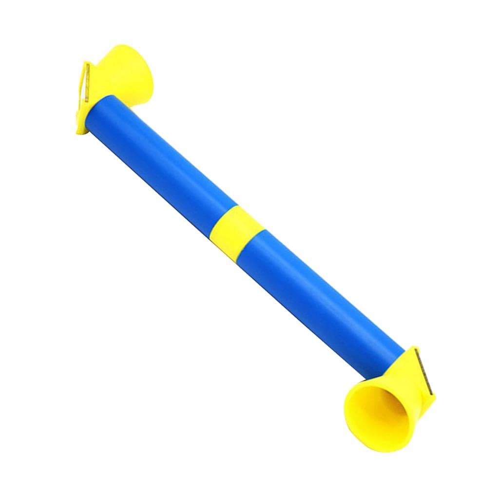 Colcolo DIY Physics Experiment Kit - STEM Educational Toy for Kids & Teens - Perfect for Science Projects, Classroom Learning & Homeschool Activities