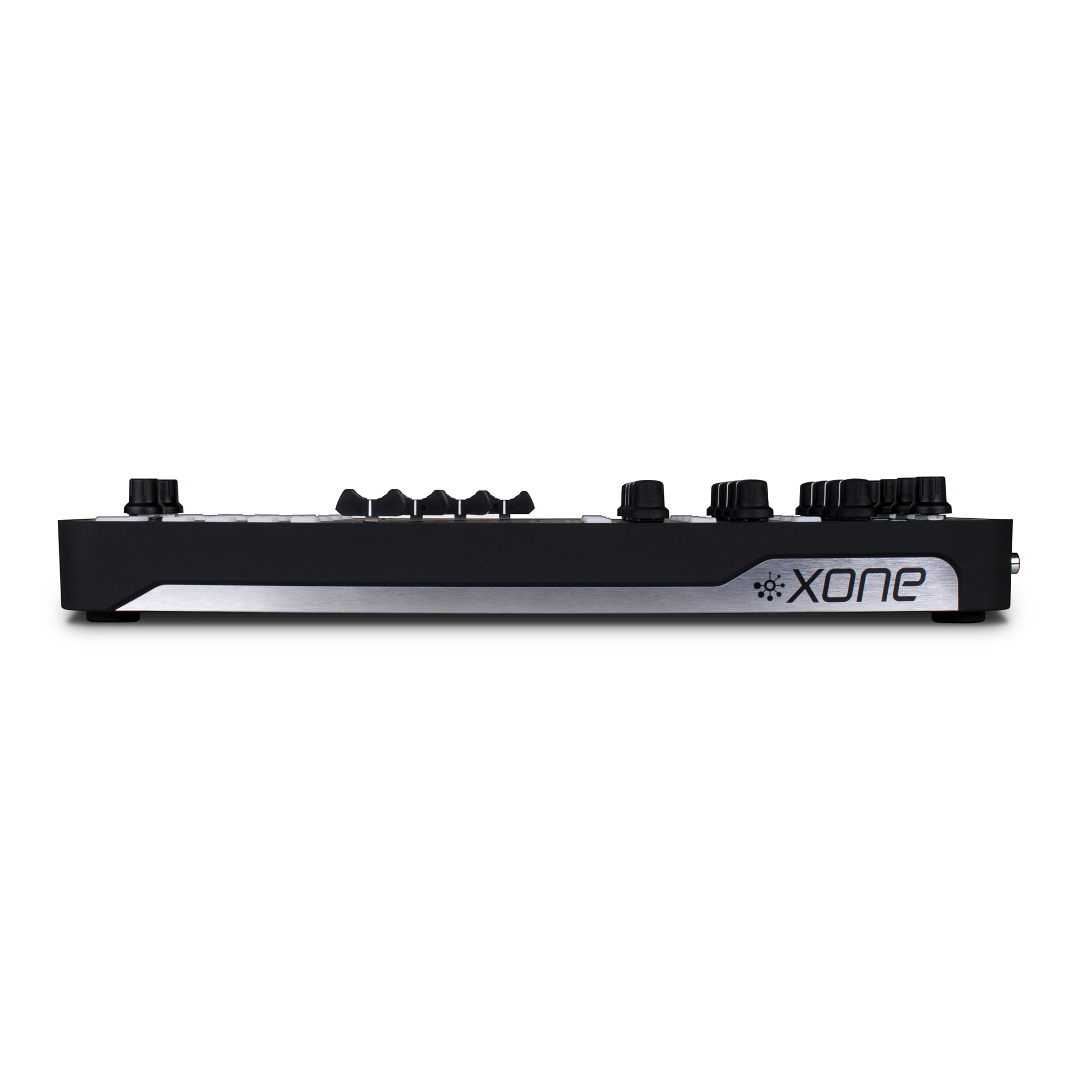 Xone K2 DJ Controller - Professional Mixing Console for DJs & Music Producers | Perfect for Live Performances, Studio Recording & Home DJing
