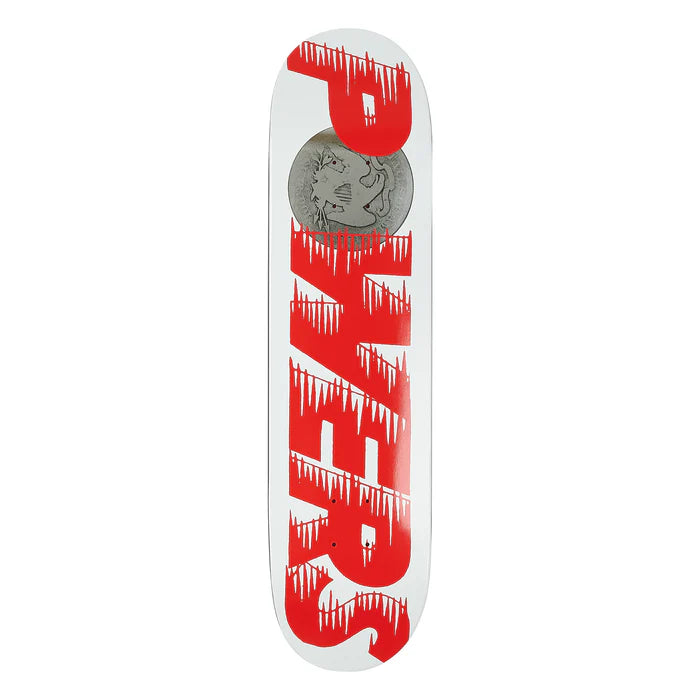 Palace Powers Pro S37 Skateboard Deck 8.0