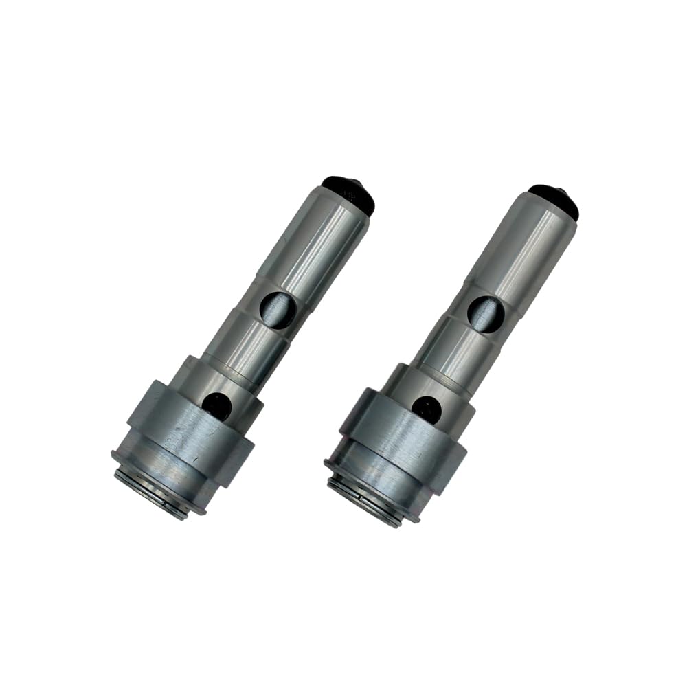 RAParts HR206778 Hydraulic Coupler Conversion Kit - Female & Male Fits John Deere Tractors & Implements | Heavy-Duty Hydraulic System Upgrade for Farming & Construction Equipment