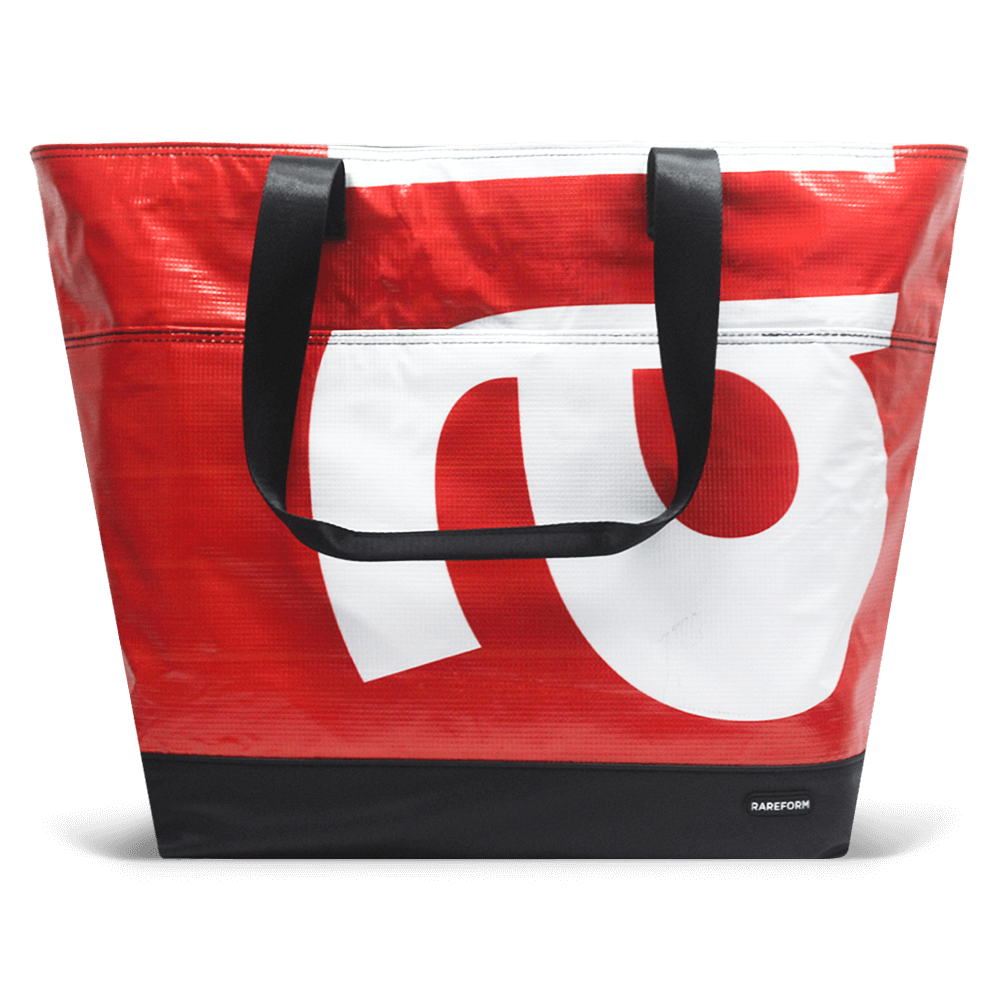Almost Perfect Hudson Tote Bag - Stylish & Durable Leather Handbag for Women | Perfect for Work, Travel & Everyday Use