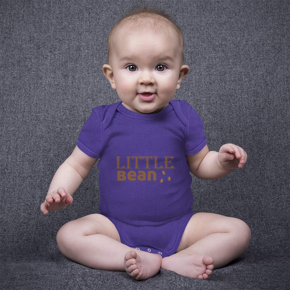 Funny Kelly Green Cotton Baby Bodysuit - Cute Rascals Custom Design for Boys & Girls (18 Months) | Perfect for Playtime, Photo Shoots & Everyday Wear