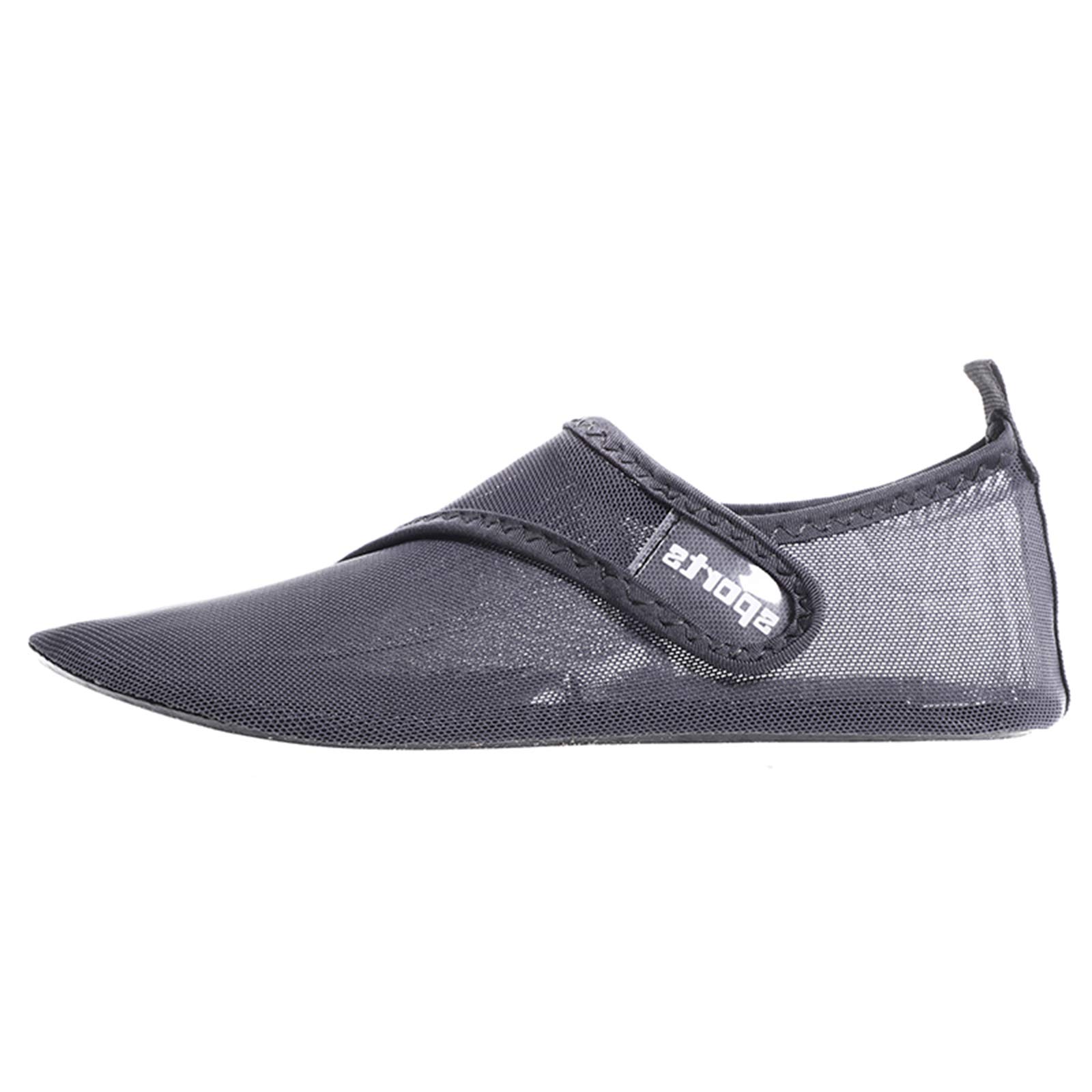 CYian Men's & Women's Quick-Dry Water Shoes - Barefoot Aqua Socks for Swimming, Beach, Pool, Surfing & Yoga | Lightweight Slip-On Design for Water Sports & Outdoor Activities