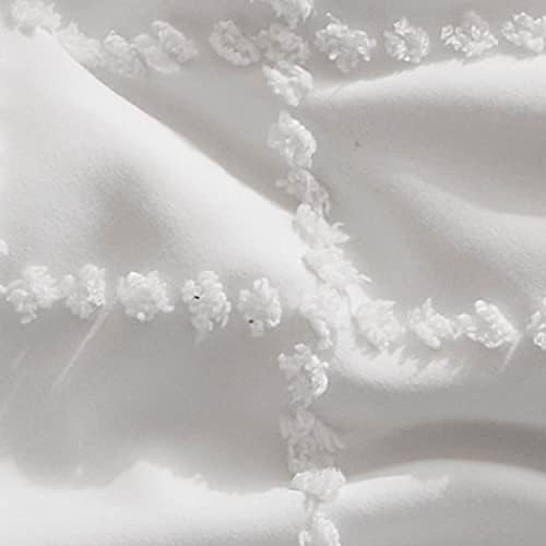 01 - White (No Comforter)