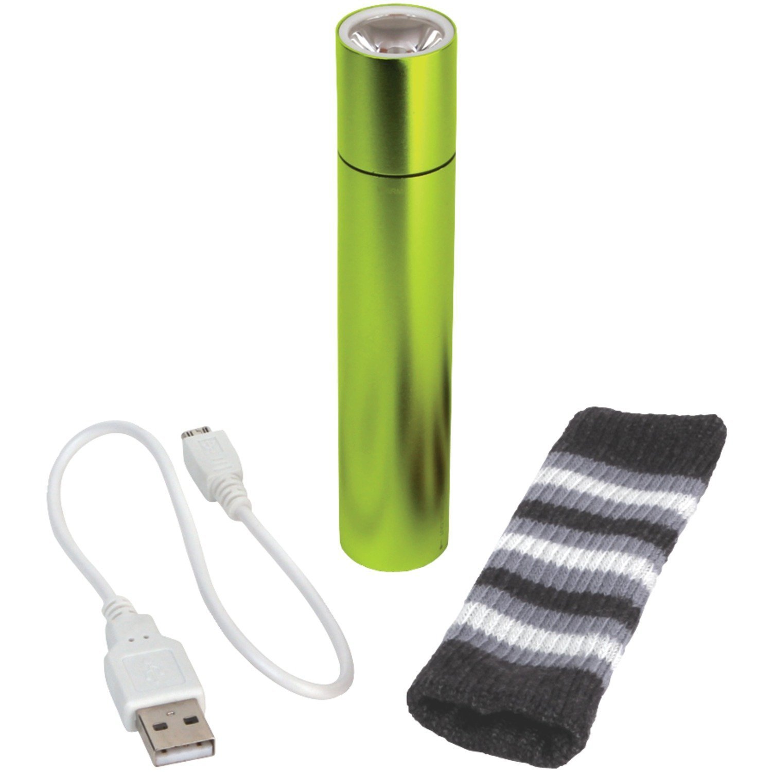P3 INTERNATIONAL Smart Charger 3-in-1 with USB Ports - Fast Charging for iPhone, Android & Tablets - Perfect for Home, Office & Travel (Green)