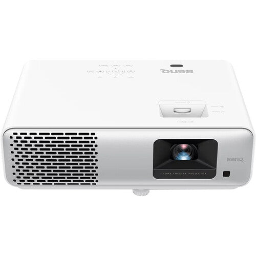 BenQ HT2060 2300 Lumen Full HD 1080p LED DLP Home Theater Projector - Perfect for Movie Nights, Gaming & Outdoor Screenings