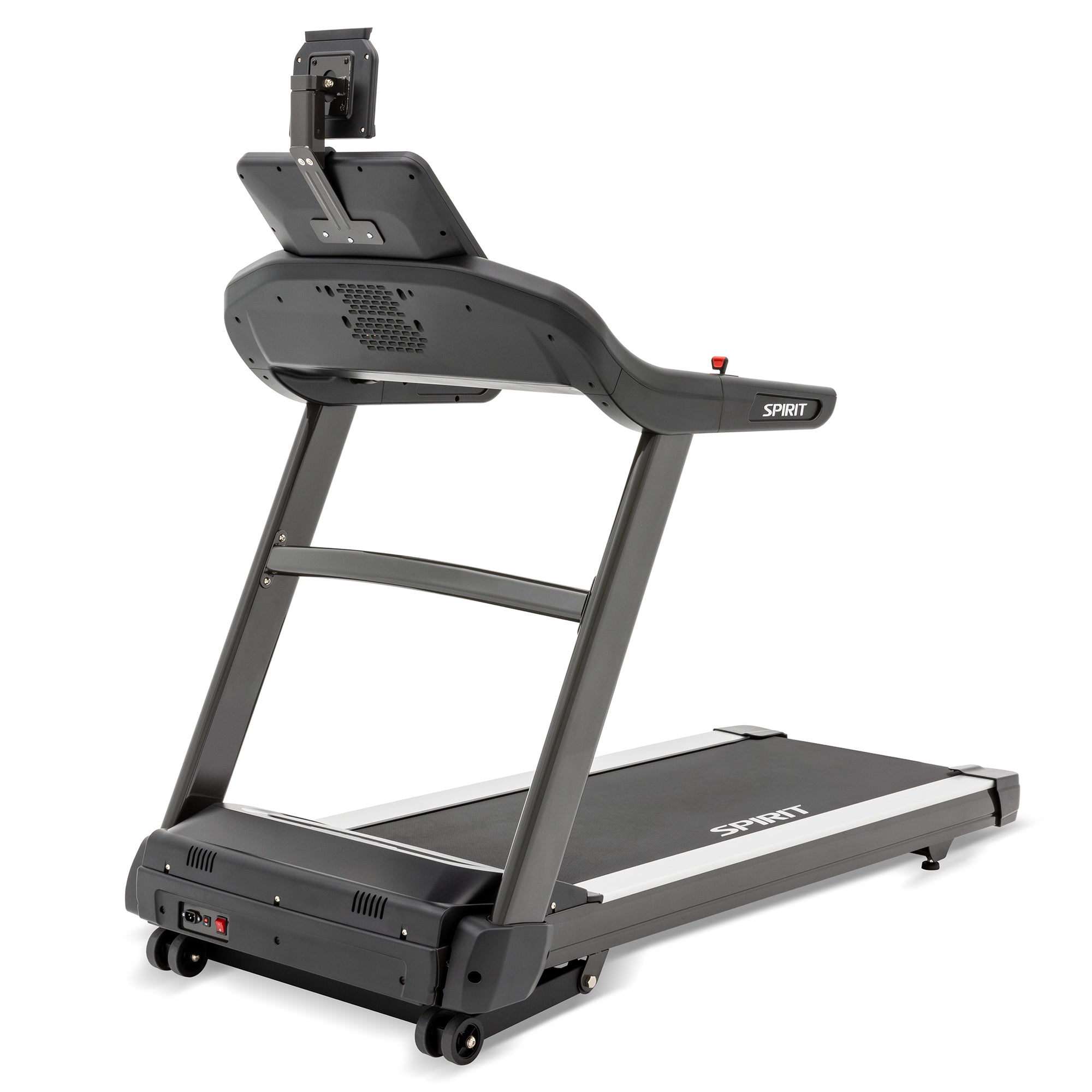 Spirit XT685 Treadmill - Premium Home Fitness Equipment for Running & Walking | Perfect for Home Gym, Cardio Workouts & Weight Loss
