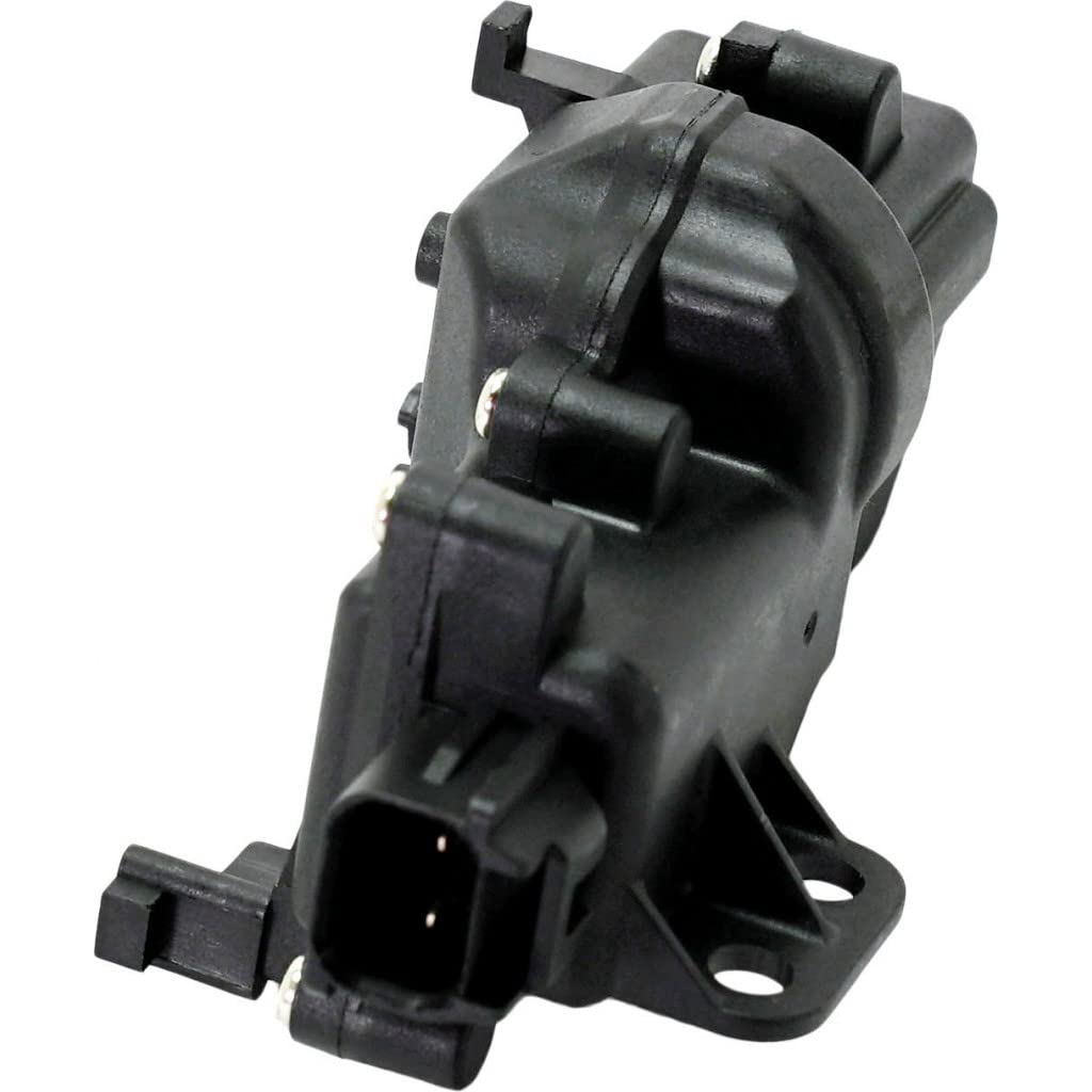 2001-2003 Chrysler Voyager Liftgate Lock Actuator Replacement - Compatible with OEM 5017678AA - Perfect for Power Tailgate Repair & Maintenance