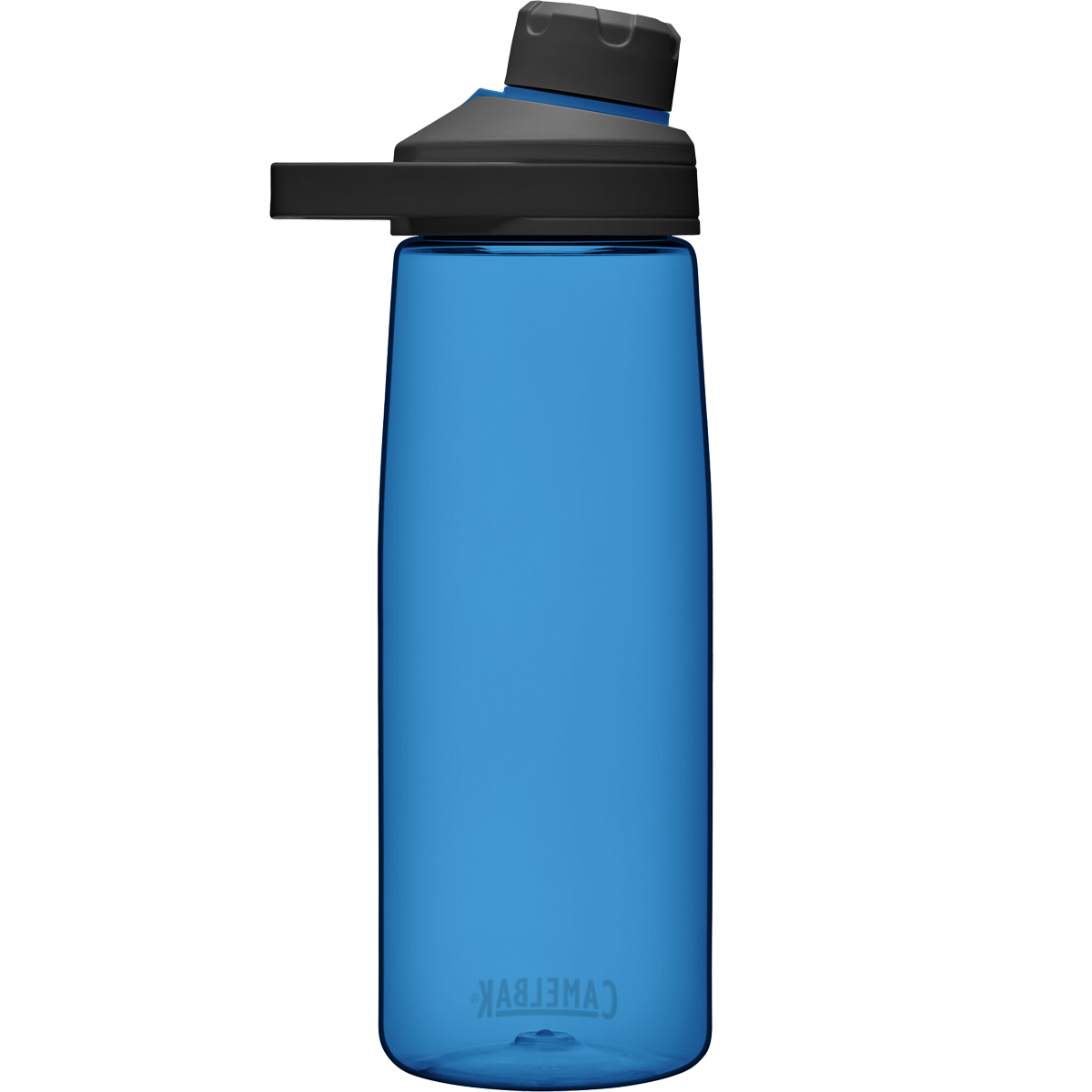 Chute Mag Renew 25oz Stainless Steel Water Bottle - Leakproof & Insulated for Hot/Cold Drinks - Perfect for Hiking, Gym & Office Use