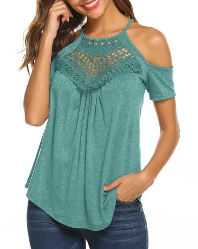 Teal Green
