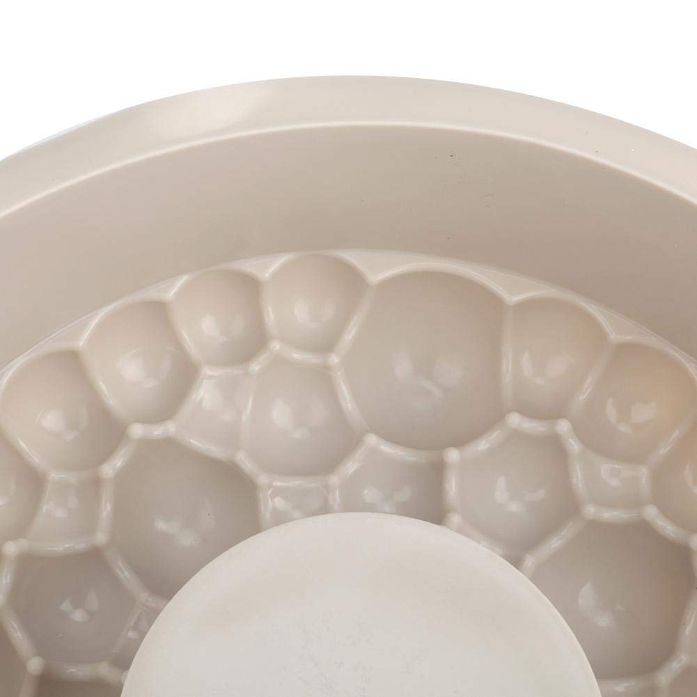 Yosoo Flower Shape Silicone Cake Mold for Baking Bread, Pie, Flan, Tart & Mousse - DIY Dessert Decorating Tool for Home Bakers - Perfect for Birthday Parties, Wedding Cakes & Holiday Treats