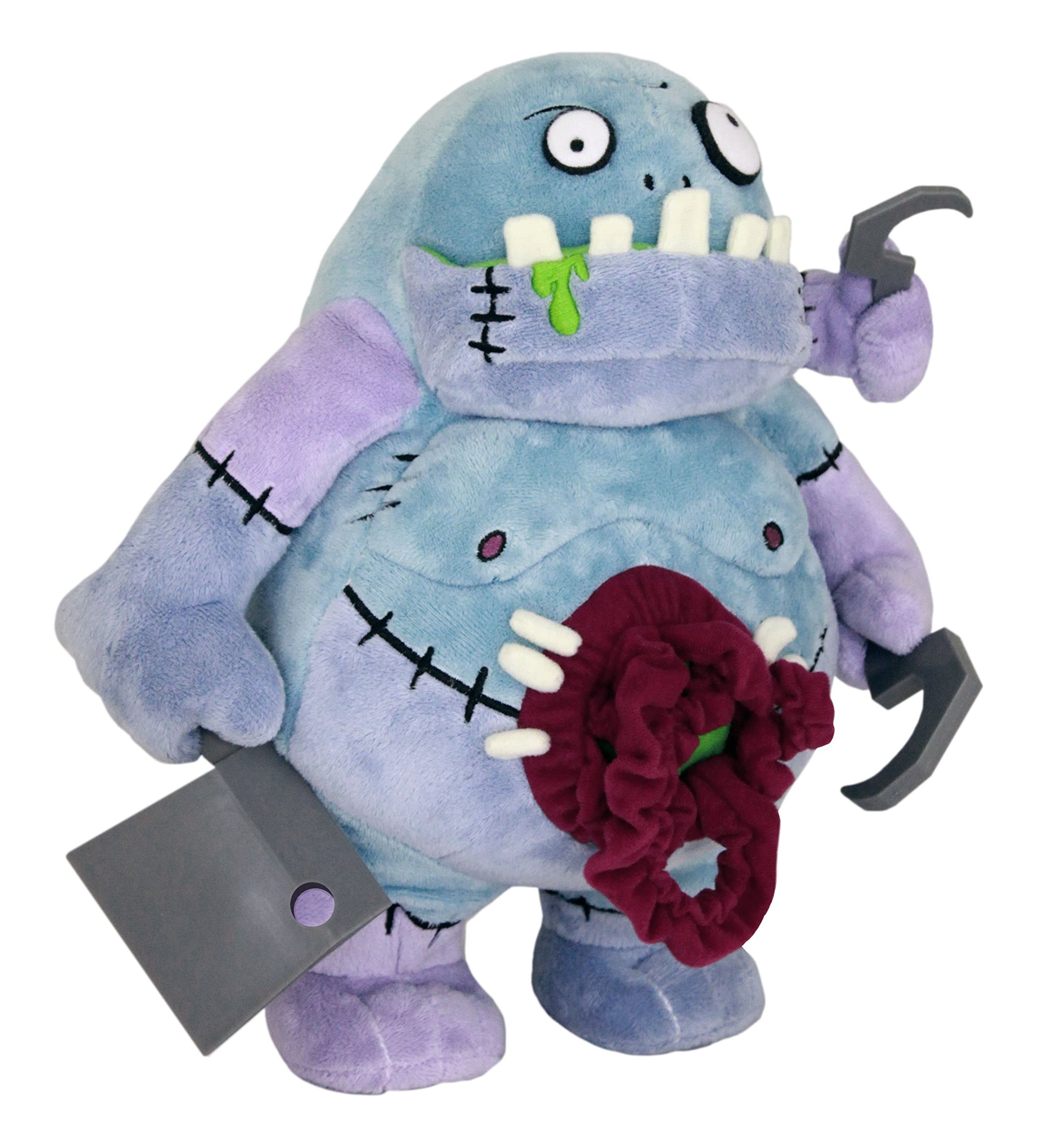 Stitches Plush Toy with Exclusive In-Game Skin - Cute Collectible for Animal Crossing Fans & Gaming Room Decor
