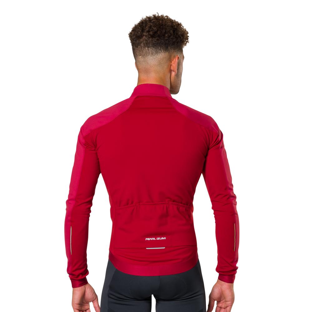 Men's PRO Winter Jacket - Waterproof Windproof Insulated Ski Coat for Cold Weather - Perfect for Skiing, Snowboarding & Outdoor Adventures