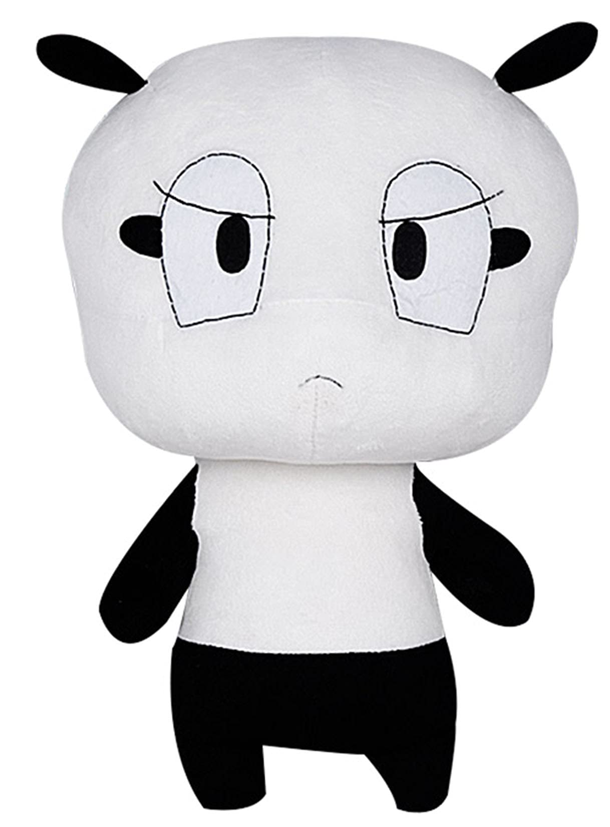Anime Gatchaman Crowds Paiman Plush Doll - Soft Stuffed Cushion Throw Pillow - Perfect for Cosplay, Anime Collections & Kawaii Home Decor Gifts