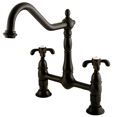 Oil Rubbed Bronze