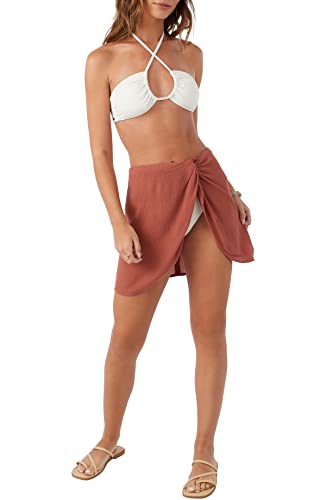 Rustic Brown | Hanalei Mini