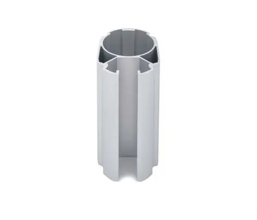13 ft. Octagonal Cantilever Umbrella with Tilt Function - Perfect for Patio, Poolside, and Outdoor Dining Areas