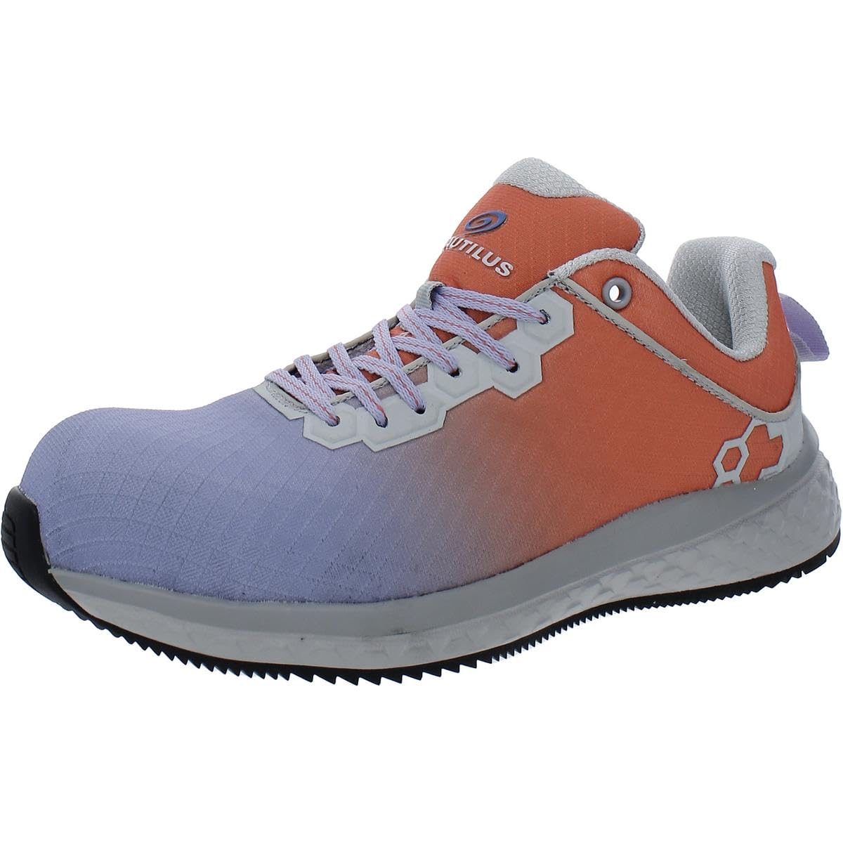 Nautilus Altus CT Safety Work Boots - Steel Toe, Slip Resistant, Electrical Hazard Protection - Ideal for Construction, Warehouse & Industrial Work