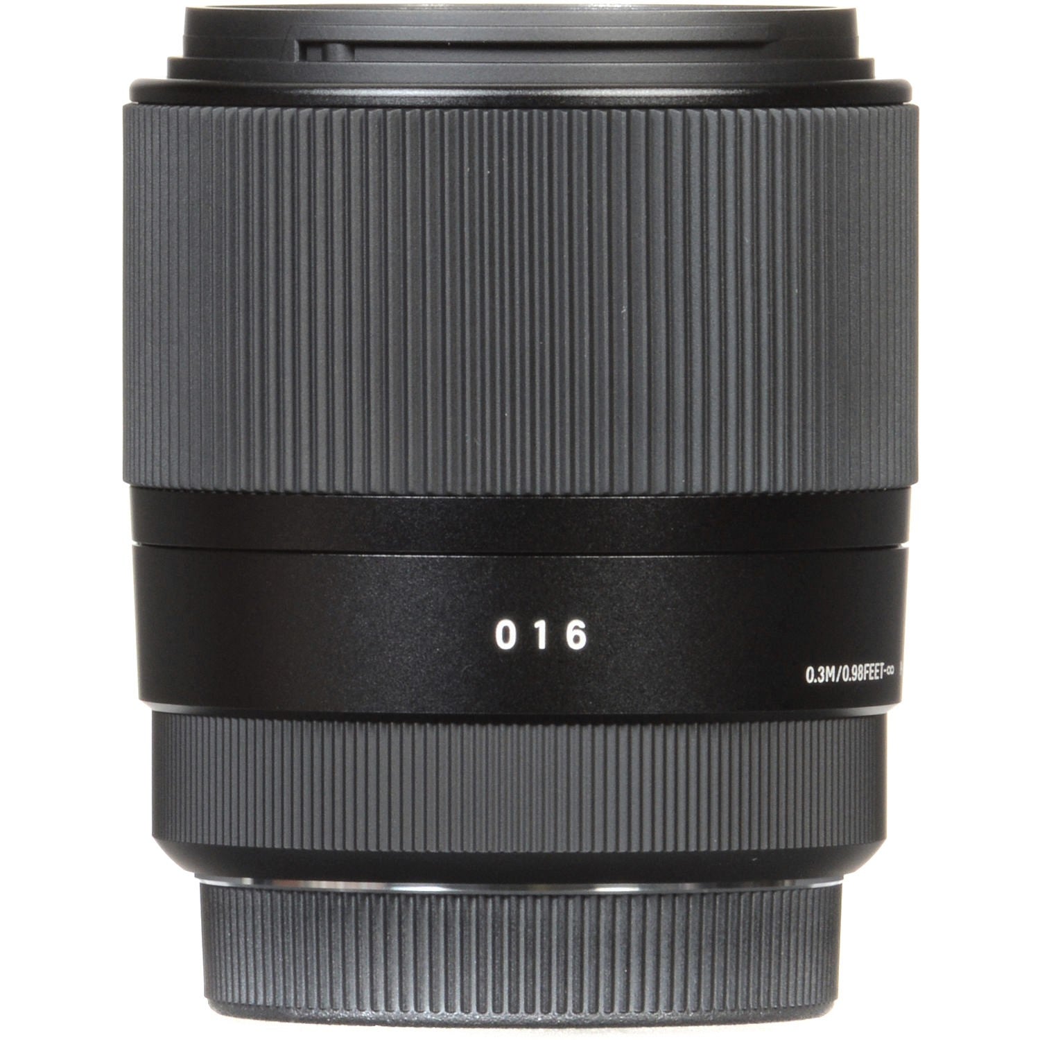 Sigma 30mm F1.4 DC DN Contemporary Lens for Sony E Mount - Fast Aperture Prime Lens for Portraits, Low Light & Street Photography (Perfect for Travel, Vlogging & Everyday Shooting)