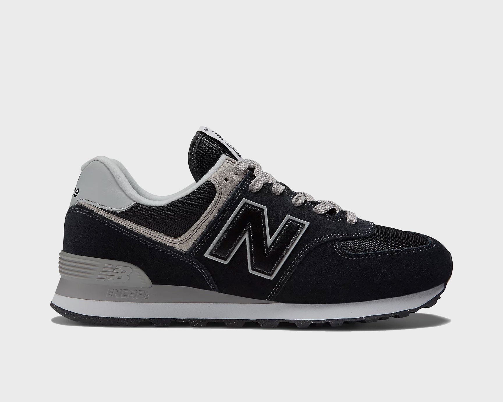 New Balance 574 Classic Sneakers for Men & Women - Comfortable Running Shoes for Casual Wear, Gym & Outdoor Activities