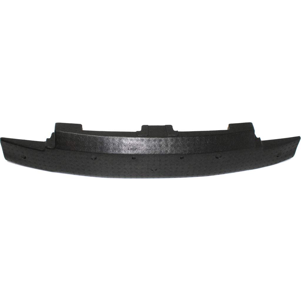 Dodge Avenger Front Bumper Absorber 2011-2014 | CAPA Certified Impact Absorber | CH1070825 & 68082056AB | Perfect for Collision Repair & Auto Body Replacement