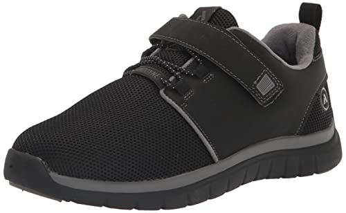 Black/Grey