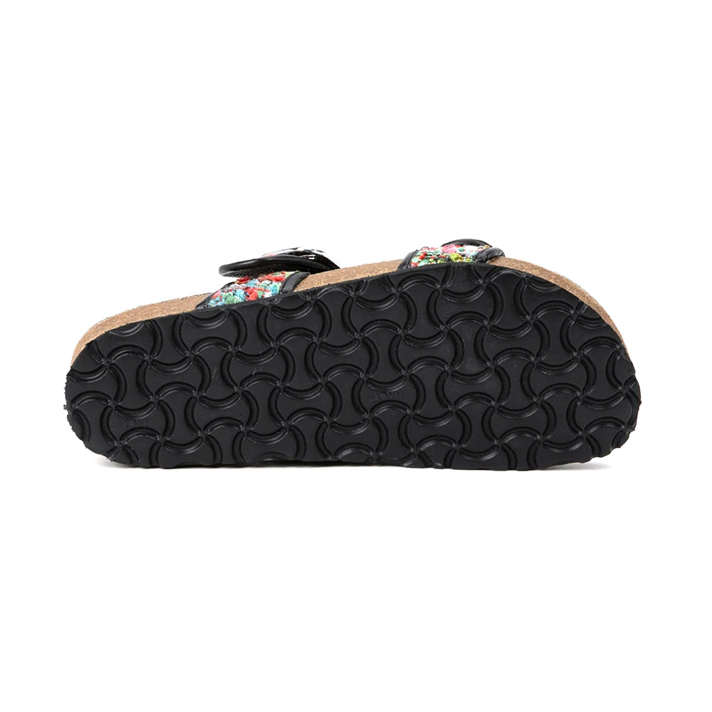 Nashville Sandals for Women - Comfortable Summer Casual Shoes with Arch Support | Perfect for Beach, Walking, and Outdoor Activities