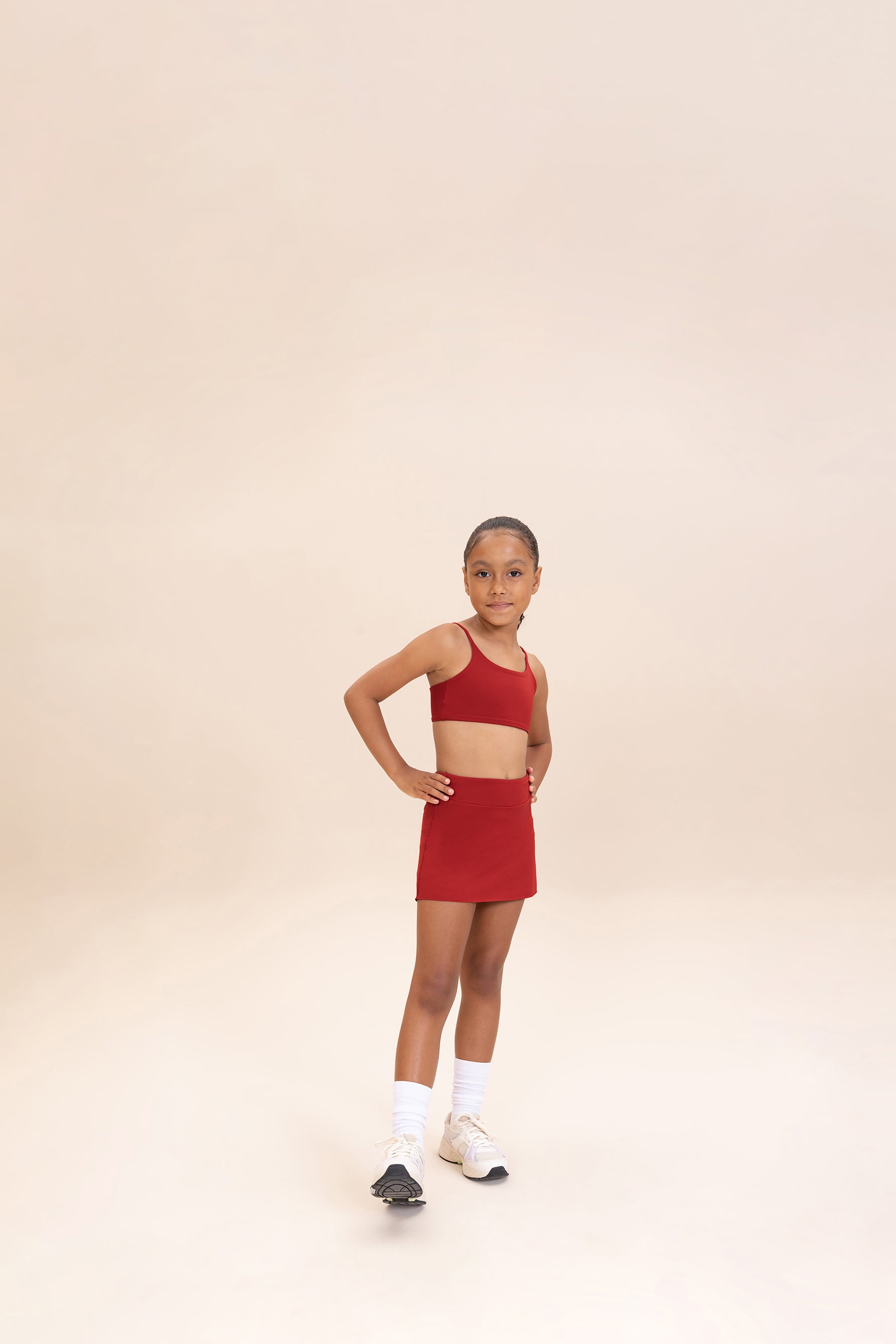 Curve Sense® Kids Top - Comfortable & Stylish T-Shirt for Boys & Girls | Perfect for School, Play & Everyday Wear