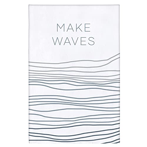 Make Waves
