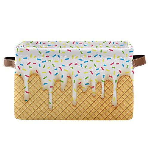 Ice Cream Cone
