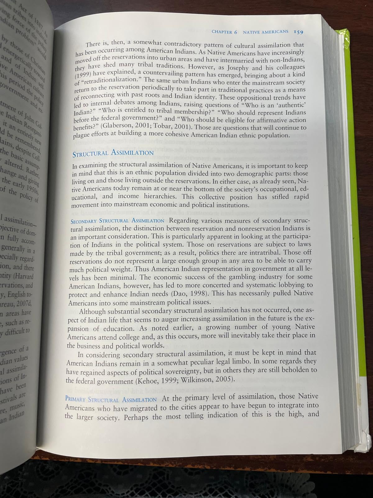 Race and Ethnic Relations: American and Global Perspectives - Sociology Textbook for College Students & Researchers