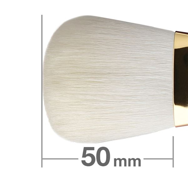 Premium S101 Finishing Round & Flat Paintbrush Set [HC0002] - Ideal for Fine Art, DIY Projects & Home Decor Painting
