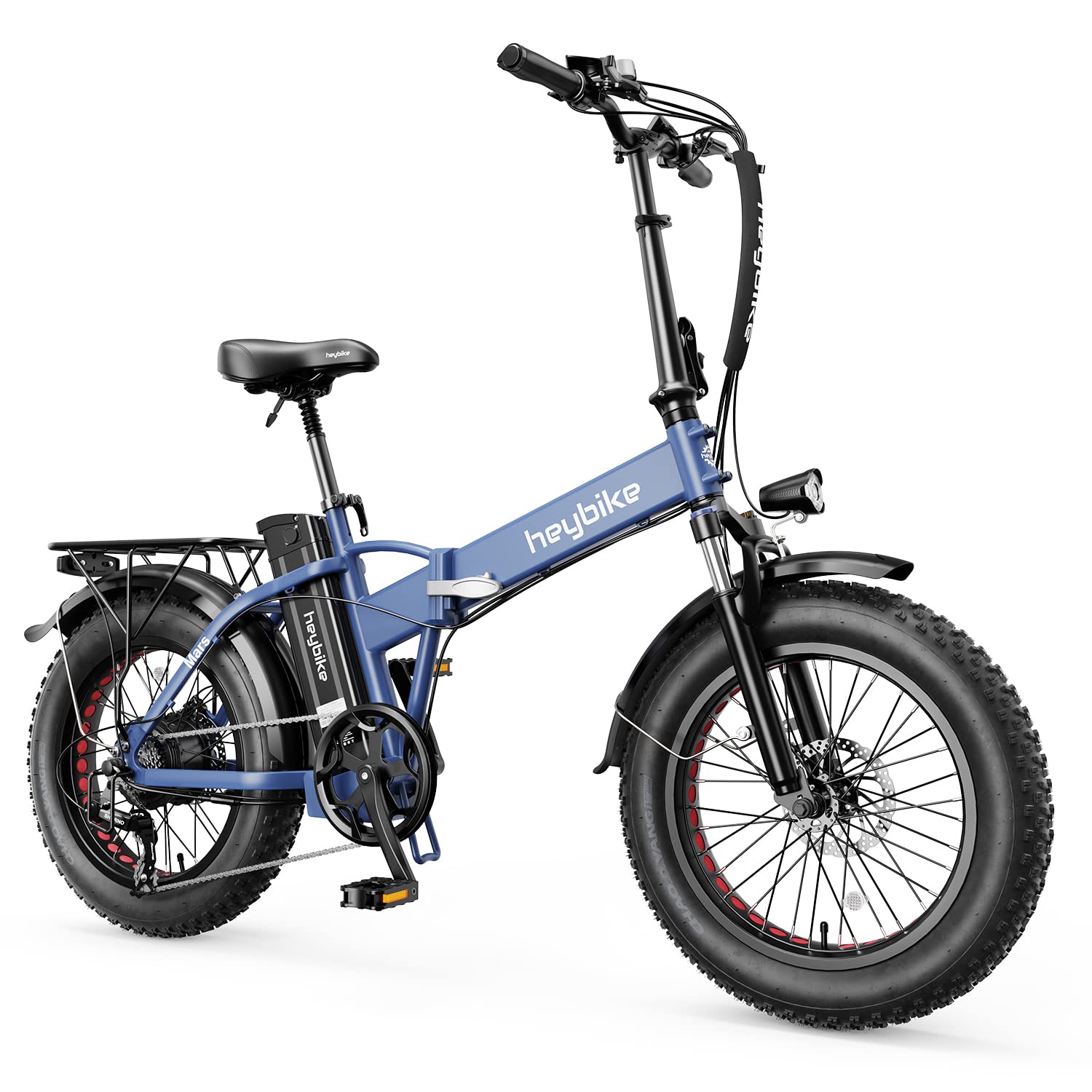 Heybike Mars 20