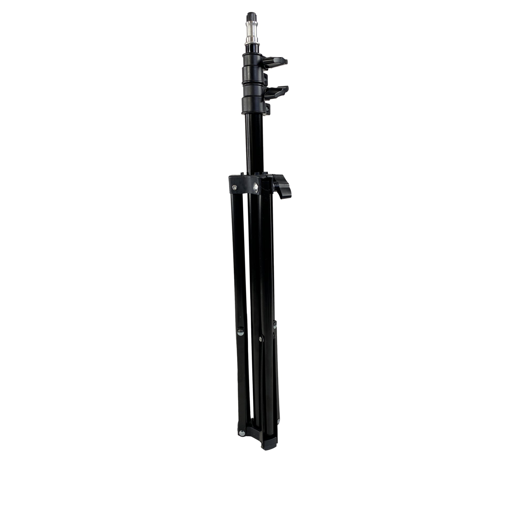 Professional Green Screen Backdrop Kit with Stand & Clips - Perfect for Video Production, Live Streaming & Photography - Ideal for YouTube, Zoom & Virtual Backgrounds
