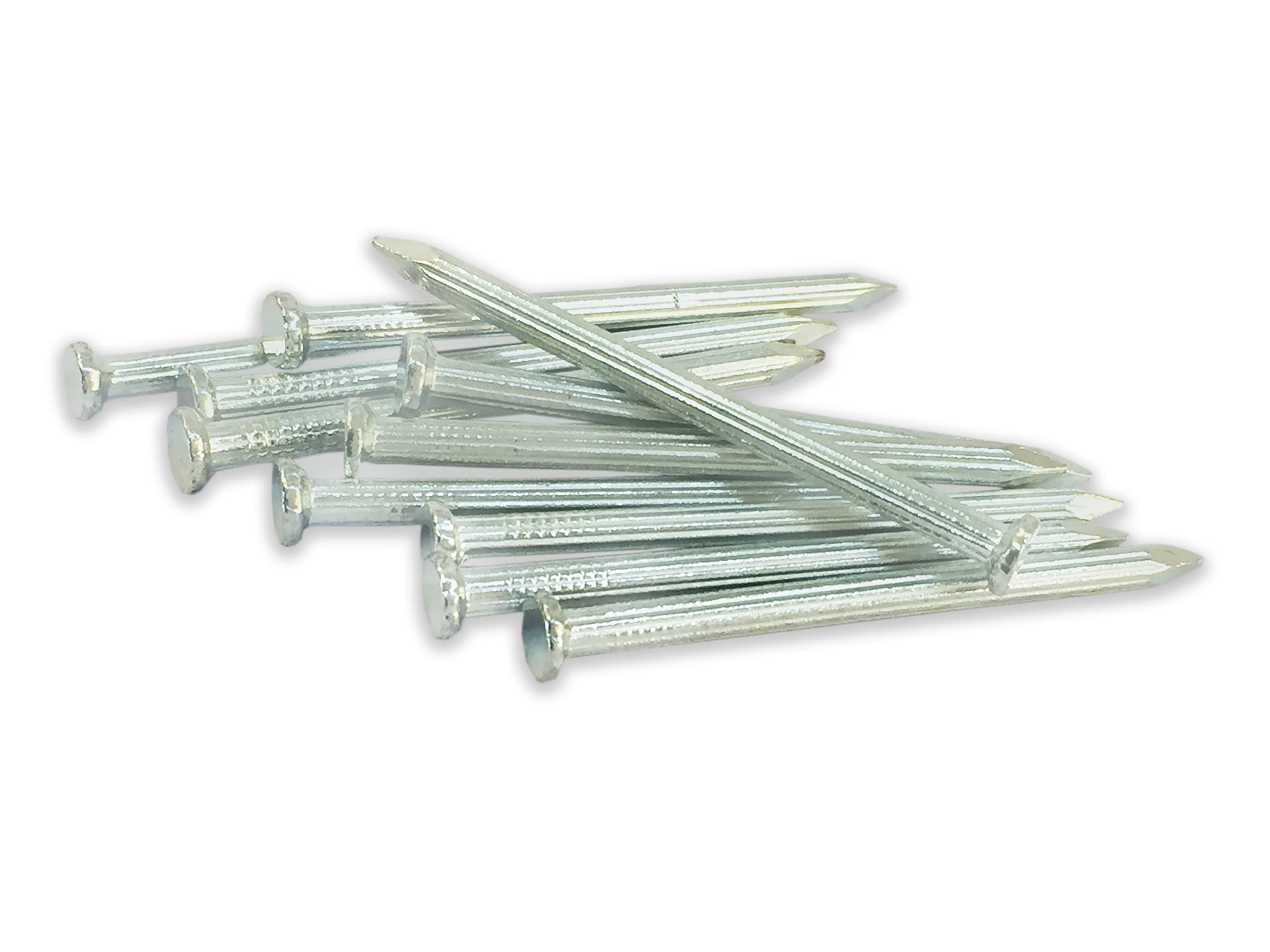 Star Quick Links Concrete Nails - 1.5