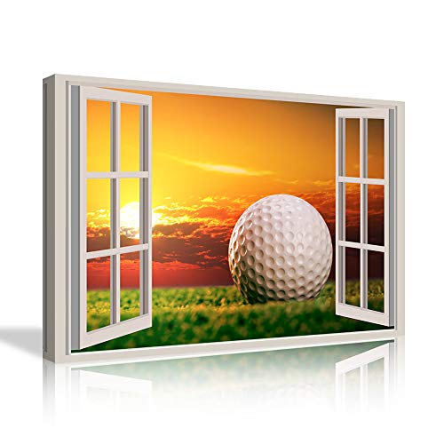 Golf Course 50
