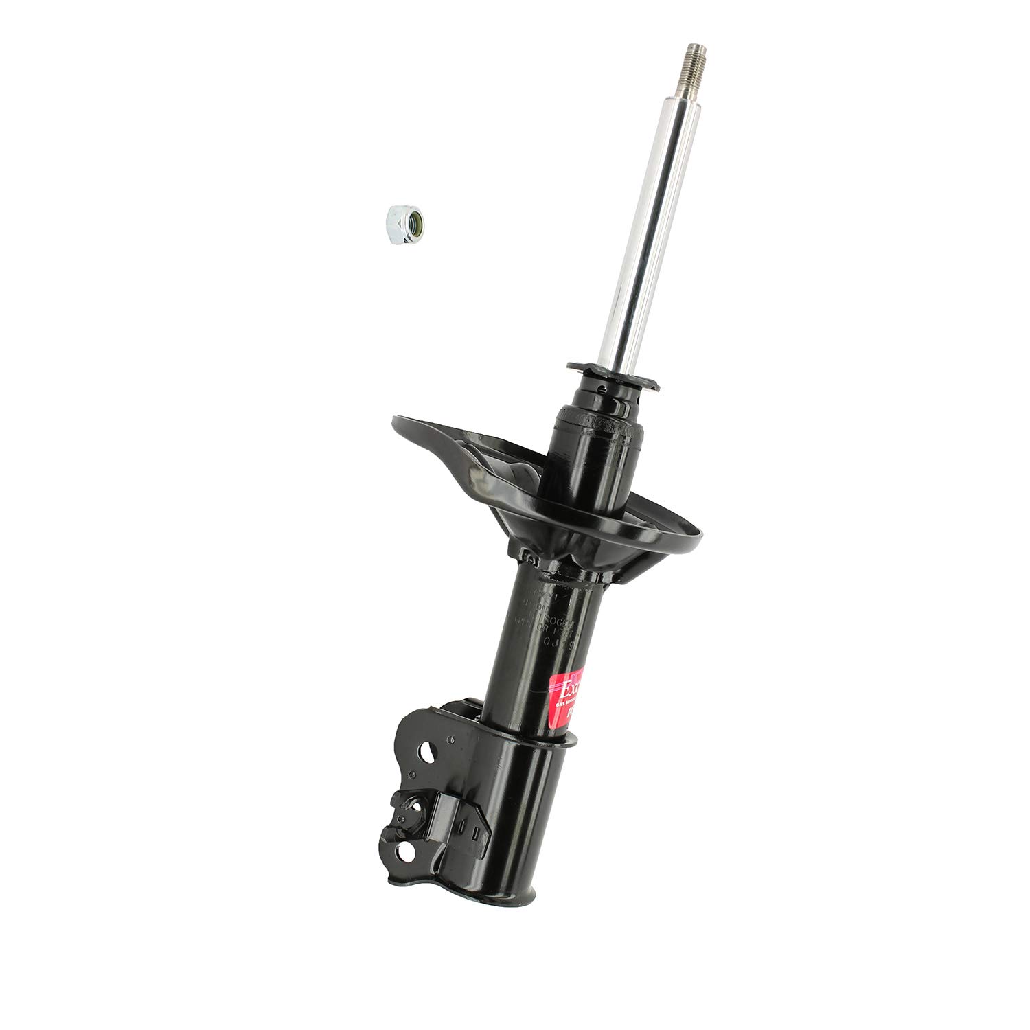 KYB 235601 Excel-G Gas Strut - Car Lift Support for Smooth Operation