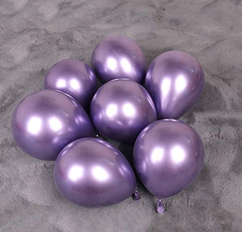 5inch Purple