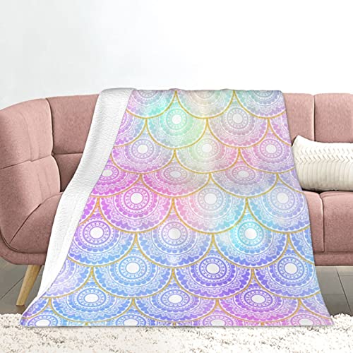 Mermaid Rainbow