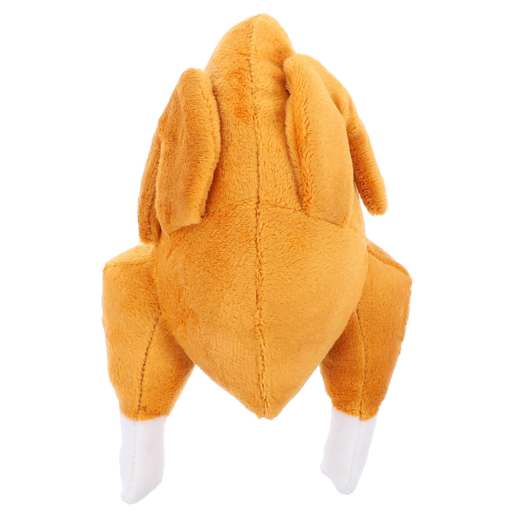 Durable Pet Turkey Chew Toy for Dogs - Interactive Training & Bite-Resistant Sniffing Play Toy for Puppies - Perfect for Indoor & Outdoor Playtime