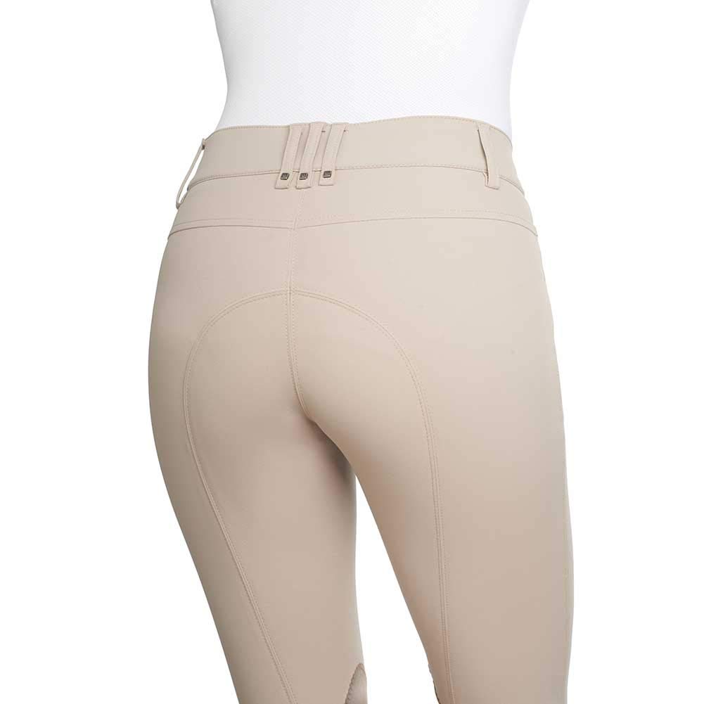 Women's Straight Leg Jeans - High Waist Stretch Denim Pants for Casual & Work Wear | Perfect for Office, Travel & Everyday Outfits