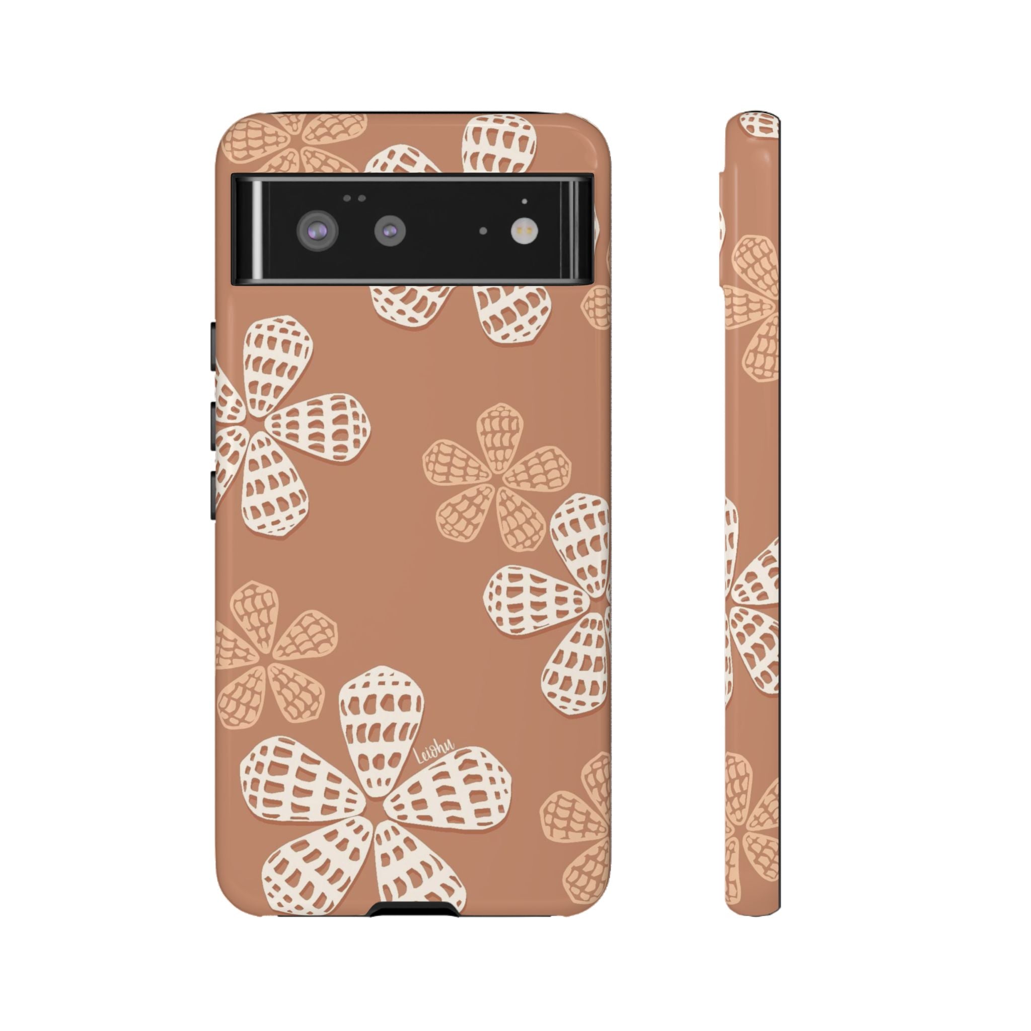 Google Pixel Phone Case - Durable Hebrew Shell Design for Protection | Perfect for Travel, Work & Everyday Use