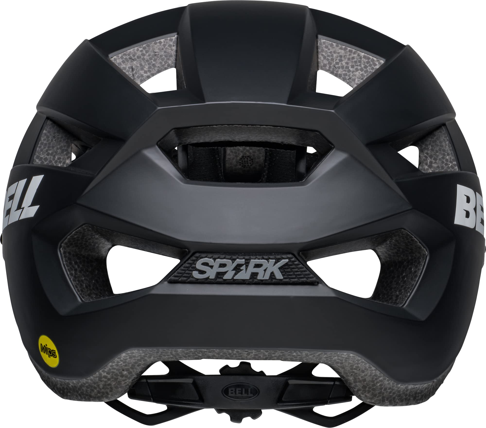 BELL Spark 2 MIPS Adult Mountain Bike Helmet - Lightweight & Ventilated Cycling Safety Gear for Trail Riding & Outdoor Adventures