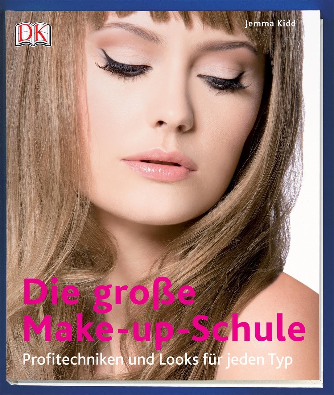 Professional Makeup School - Learn Makeup Techniques & Beauty Skills for Beginners to Advanced | Perfect for Home, Salon & Special Occasion Makeup