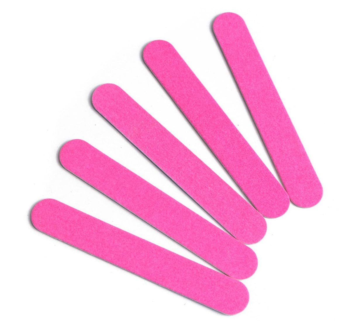 24-Piece Reusable Press-On Nails Set - Matte Red & Glitter Fake Nails for Manicure | Artificial Nails for Women | Perfect for Parties, Weddings & Everyday Wear (BKS-936)