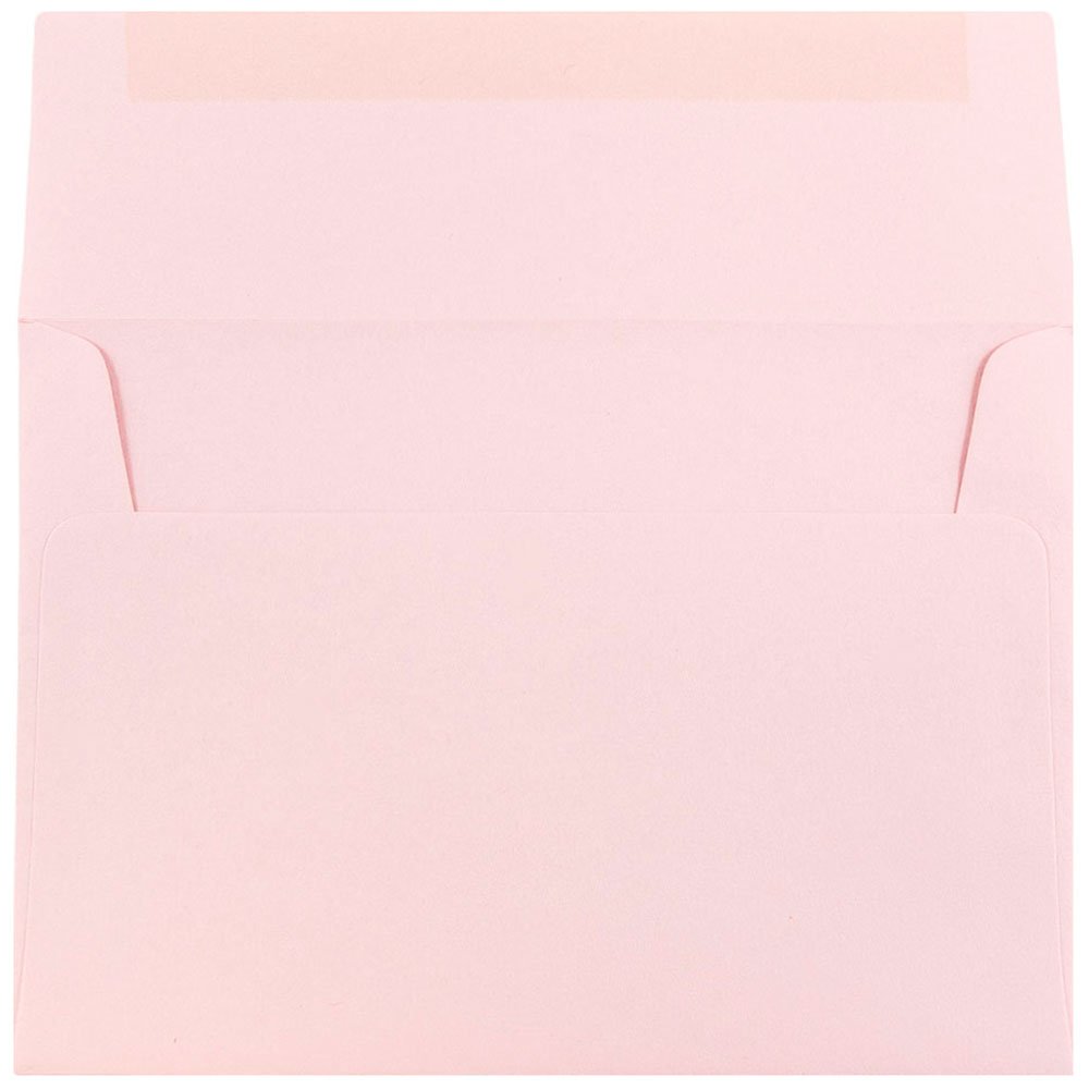 Premium A7 Invitation Envelopes 5.25x7.25