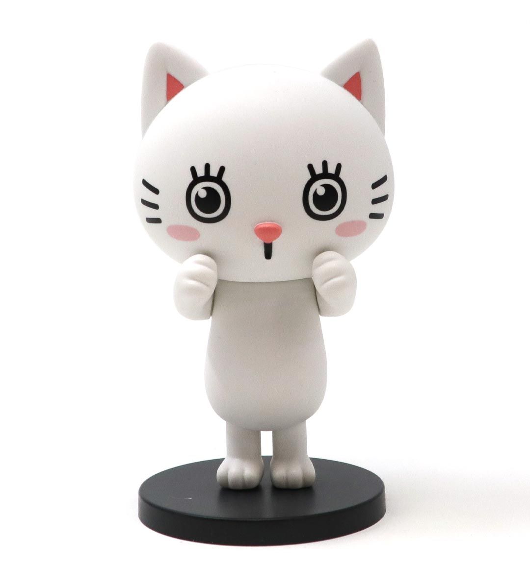 Coco Lychee & Friends - Cute Kawaii Plush Toys for Kids, Girls, and Collectors | Perfect for Gifts, Room Decor, and Cuddling