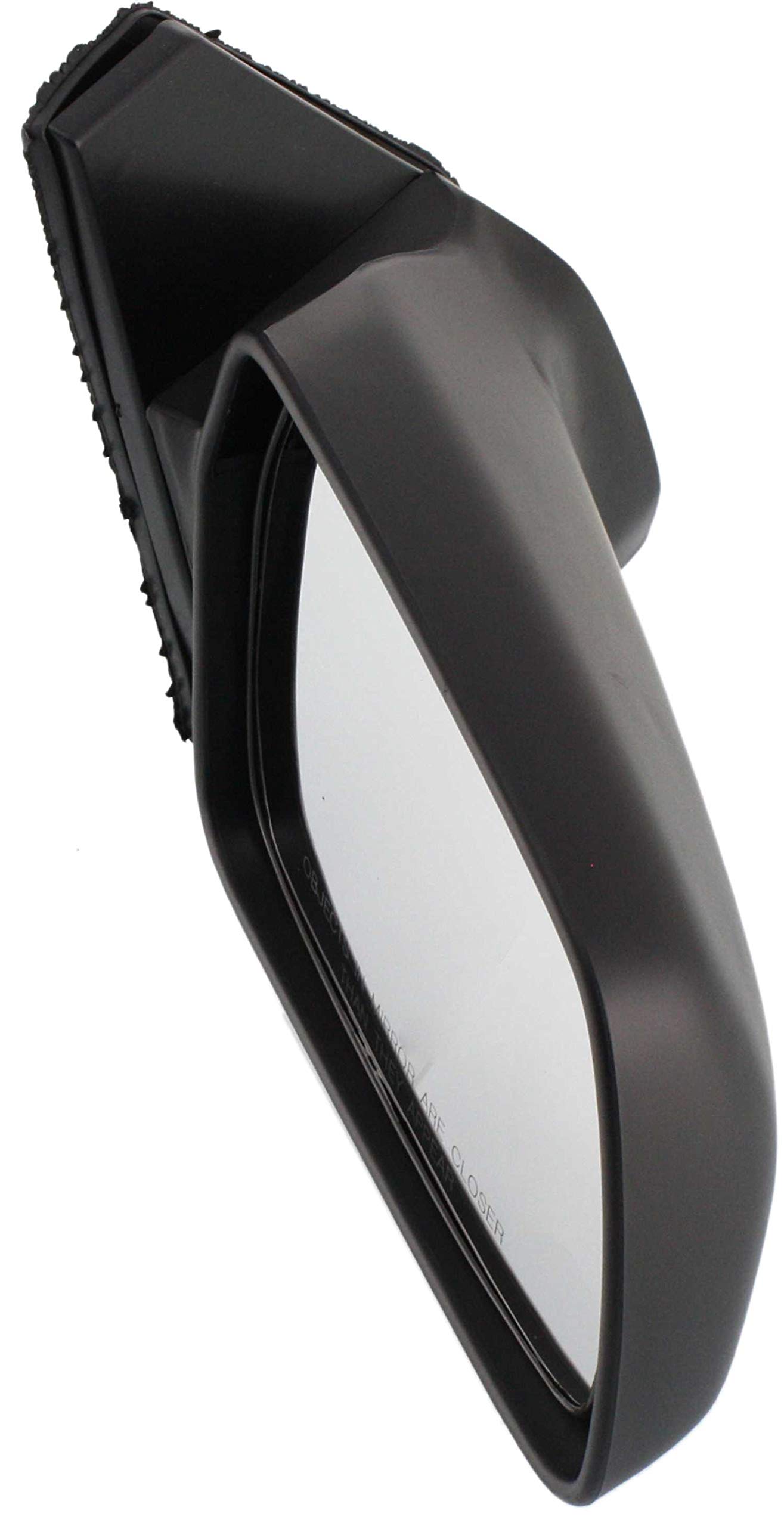 Kool Vue Driver & Passenger Side Mirrors for Suzuki Sidekick 1989-1998 | Paintable Replacement Mirrors | Enhanced Visibility & Safety for Off-Road Adventures